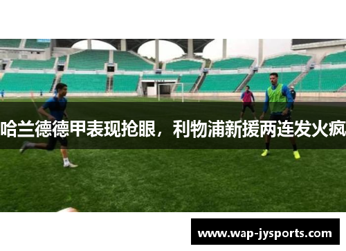 哈兰德德甲表现抢眼，利物浦新援两连发火疯